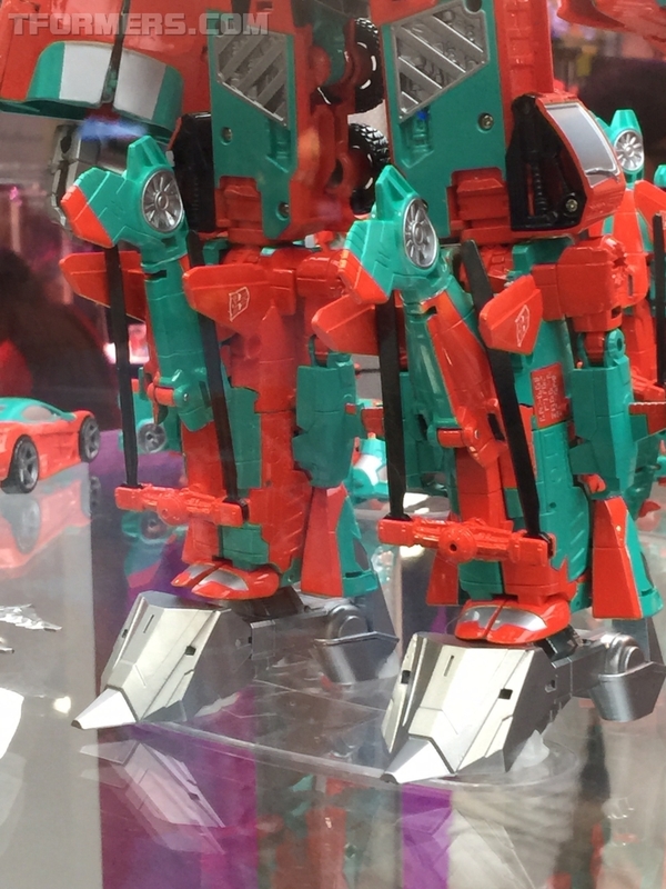 SDCC 2015 G2 Menasor, Victorion,  RID And More Transformers Day 2 Booth Images  (67 of 132)